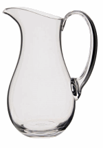 DARTINGTON CRYSTAL JUGS COOLERS JUICE JUG